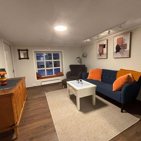 Buodden Rorbuer - Fisherman Cabins Sørvågen Zewnętrze zdjęcie