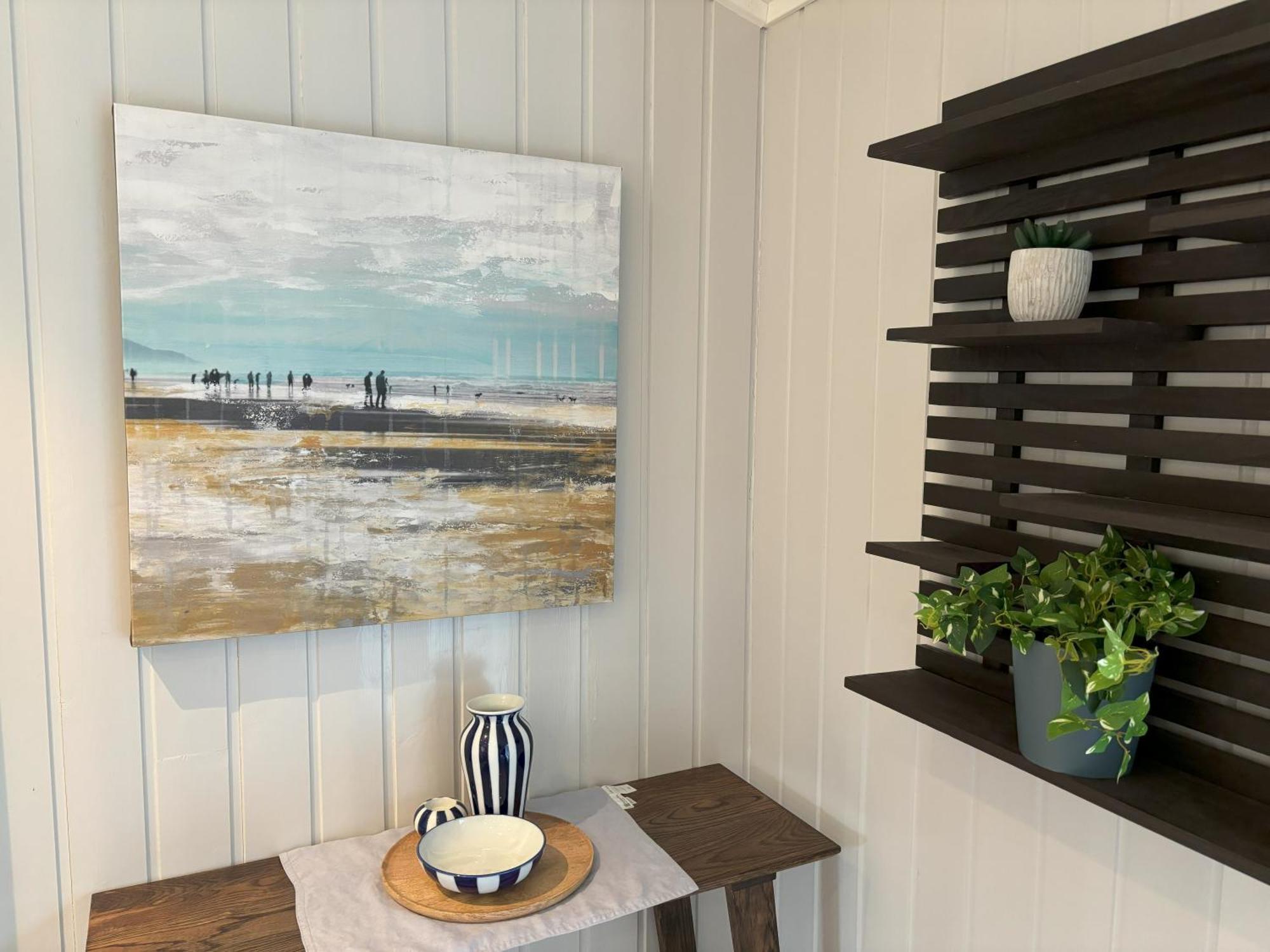 Buodden Rorbuer - Fisherman Cabins Sørvågen Zewnętrze zdjęcie