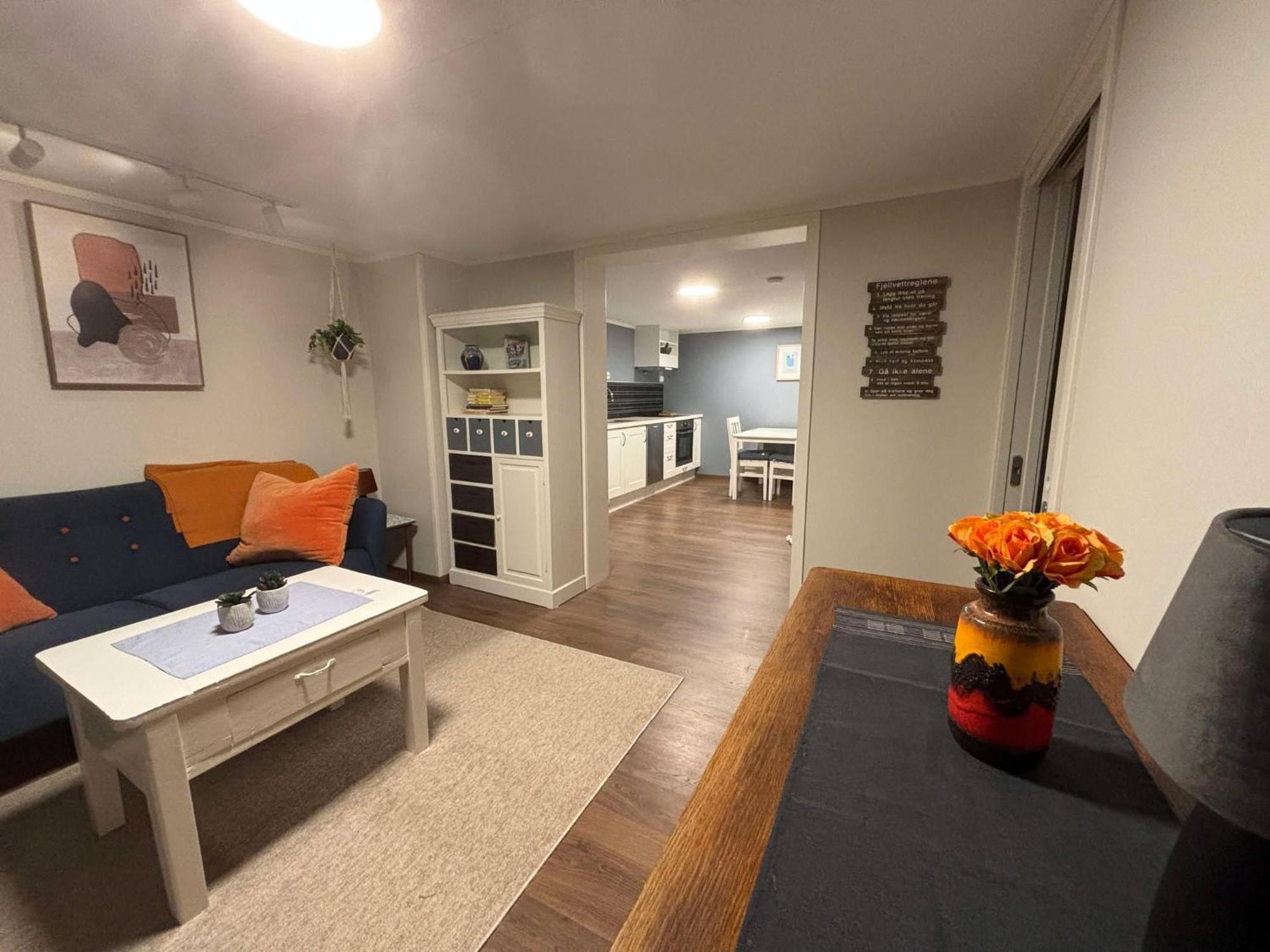 Buodden Rorbuer - Fisherman Cabins Sørvågen Zewnętrze zdjęcie